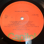 The Band - The best of The Band LP - pikkukuva 3