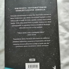 Neuvel, Sylvain: Themis-kansiot 2: Heräilevät jumalat (uusi) - pikkukuva 2