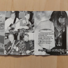 J. LEINO & THE BLUES GUYS – FROM NOW ON... orig. FIN  2001 - pikkukuva 3