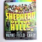 The Shepherd of the Hills (1941) John Wayne - pikkukuva 1