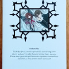 Matsuri Hino - Vampire Knight,16 - pikkukuva 2