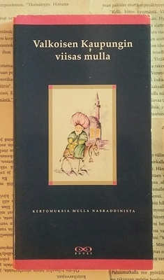 Valkoisen Kaupungin viisas mulla (nid.)