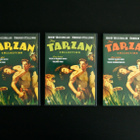 Tarzan Collection (3 DVD) Johnny Weissmüller - pikkukuva 1