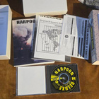 Harpoon ii deluxe big box peli - pikkukuva 1