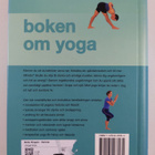Christina Brown : Boken om yoga hur man får kropp och sjä... - pikkukuva 2