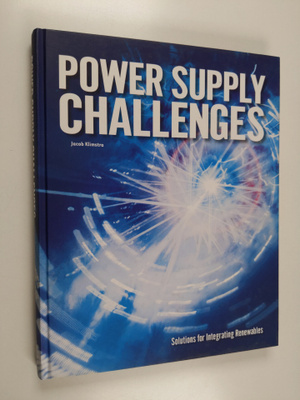 Jacob Klimstra : Power supply challenges : solutions for ...