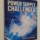 Jacob Klimstra : Power supply challenges : solutions for ... - pikkukuva 1