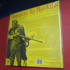 SCREAMIN JAY HAWKINS - FRENZY M-/M- LP UK -82 PRESS - pikkukuva 2