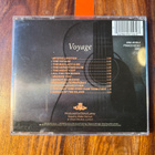 Christy Moore - Voyage cd - pikkukuva 2