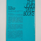 Joan Tate : The Lollipop Man and other stories - pikkukuva 2