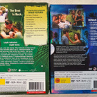 LOST (2004-2010) koko tv-sarja (37DVD) - pikkukuva 4