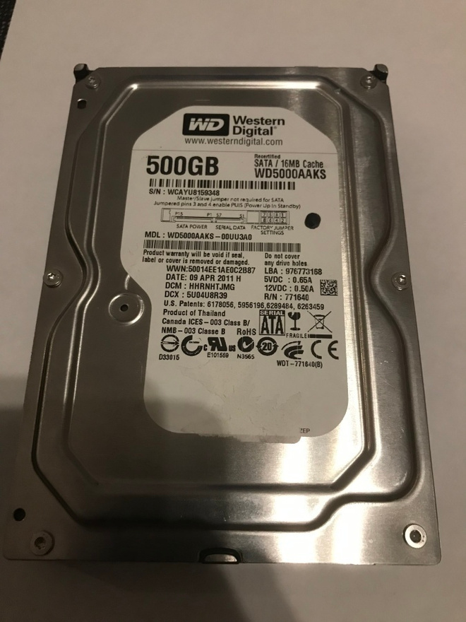 Item image