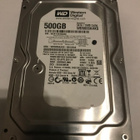 Sata kovalevy 3,5”, 500GB, Western Digital - pikkukuva 1