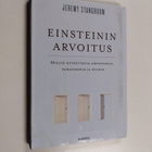 Jeremy Stangroom : Einsteinin arvoitus : mieltä kutkuttav... - pikkukuva 1