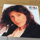Muska Pidä kii LP - pikkukuva 1