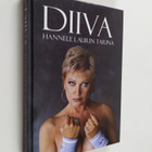 Teemu Rinne : Diiva : Hannele Laurin tarina - pikkukuva 1