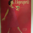 1958 Hopeapeili nro 4 huhtikuu - pikkukuva 2