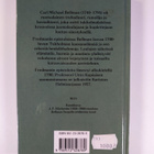 Carl Michael Bellman : Fredmanin epistoloita - pikkukuva 2