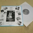 BOBBY MONTGOMERY WITH THE MIGHTY OAKS - The Ole Sheriff LP - pikkukuva 2