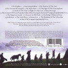 The Lord Of The Rings • The Fellowship Of The Ring CD - pikkukuva 4