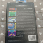 Sonic 2 The hedgehog (MEGA DRIVE) - pikkukuva 2