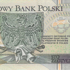 POLAND 100 ZLOTYCH 2018. UNC- - pikkukuva 2