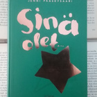 Jenni Pääskysaari - Sinä olet... (sid.) - pikkukuva 1