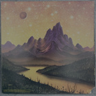 Hawkwind – Hall Of The Mountain Grill - pikkukuva 2
