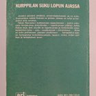 Jukka Rokka : Kurppilan suku lopun ajassa - pikkukuva 2