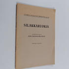 Edit Reinilä-Hellman : Silakkaruokia - pikkukuva 1