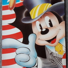 Mikki Hiiri kortti, Walt Disney tuotanto, You 9 - pikkukuva 1