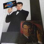 PIERCE BROSNAN NIMIKIRJOITUS + KUVA - pikkukuva 1