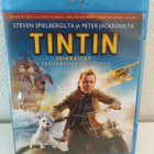 Tintin Seikkailut - Yksisarvisen Salaisuus (Blu-ray) - pikkukuva 1