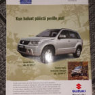 Metsästys ja kalastus 7/2006 - pikkukuva 2