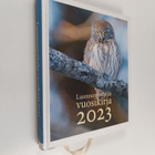 Luonnonystävän vuosikirja 2023 - pikkukuva 1