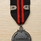 Talvisodan mm 1939-40 solki LAATOKANKARJALA - pikkukuva 2