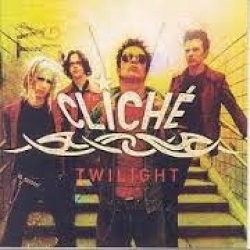 Cliché - Twilight (CD)