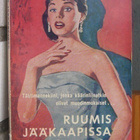 Carter Brown 45: Ruumis jääkaapissa, 159 s. - pikkukuva 1