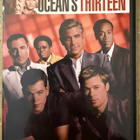 [DVD] OCEAN’S THIRTEEN - pikkukuva 1
