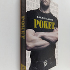 Sakari Luoma : Poket : miehiä ovella 1955-2008 - pikkukuva 1