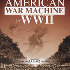 American War Machine Of Ww2 (51 828) UUSI-SV- DVD(5) SF-TXT - pikkukuva 1