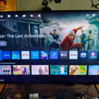 Philips 43" PUS8001 – 4K LED Ambilight TV - pikkukuva 1