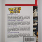 Korkeajännitys 2/2014 : Warnerin valinta - pikkukuva 2