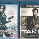 2 KPL blu-ray - pikkukuva 1