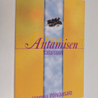 Hannu Päivänsalo : Antamisen salaisuus - pikkukuva 1