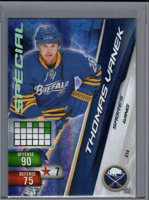 2010-11 Panini Adrenalyn XL - Special - 0,50 €/kpl