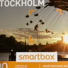 UPPLEV STOCKHOLM - SMARTBOX - pikkukuva 1