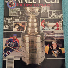 Stanley Cup: The first 100 years -lehti - pikkukuva 1