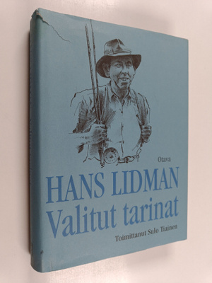 Hans Lidman : Valitut tarinat