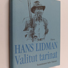 Hans Lidman : Valitut tarinat - pikkukuva 1